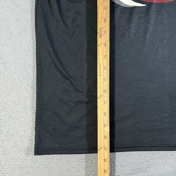 Men's Under Armour South Carolina Gamecocks Football Performance Tee XL - Picture 4 of 6